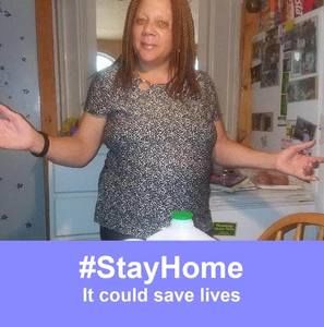 Meet your Posher, Ruth